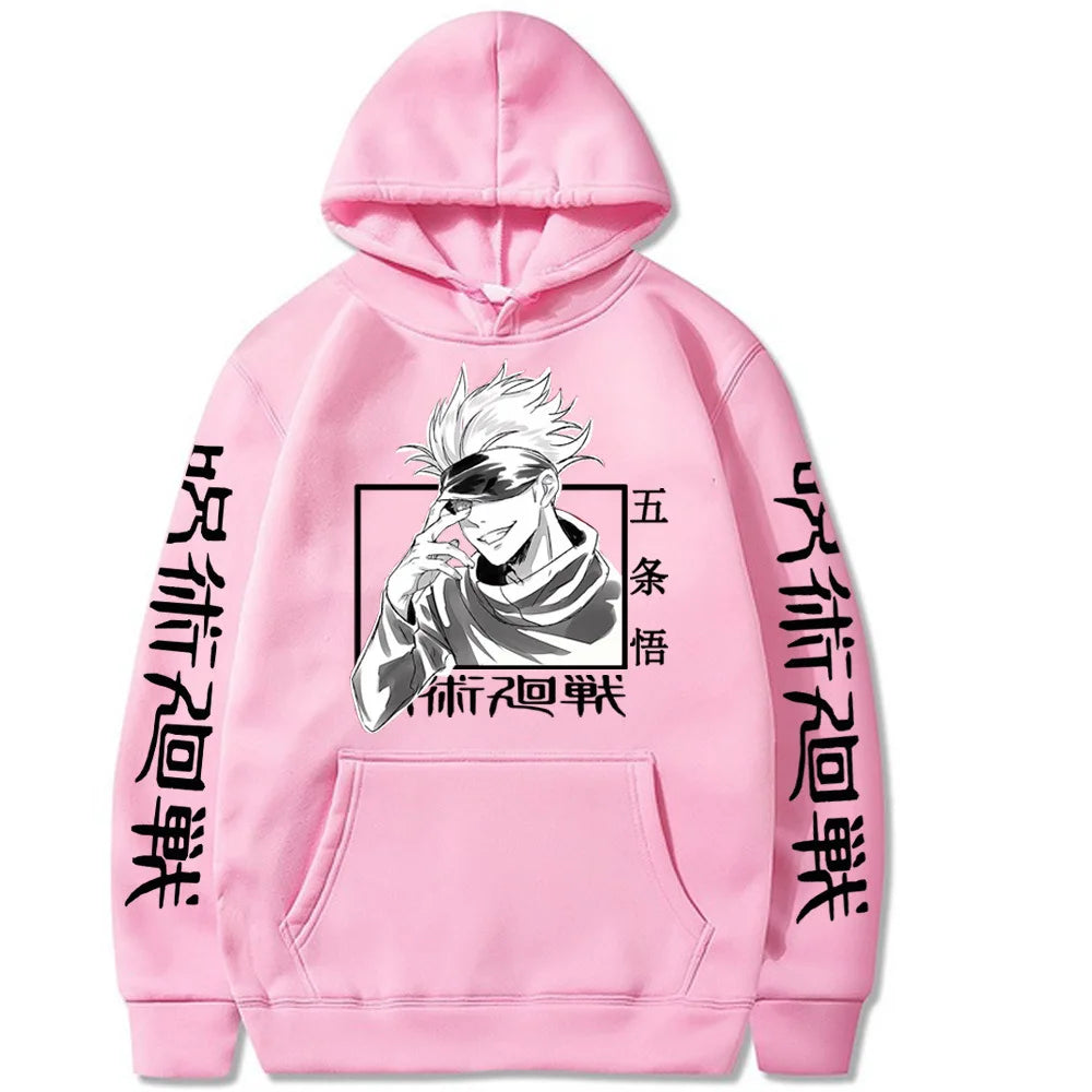 Hooded Fleece Shirt Men's Sweater Autumn and Winter New Men's and Women's Hoodies
