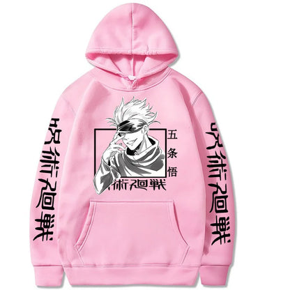 Hooded Fleece Shirt Men's Sweater Autumn and Winter New Men's and Women's Hoodies