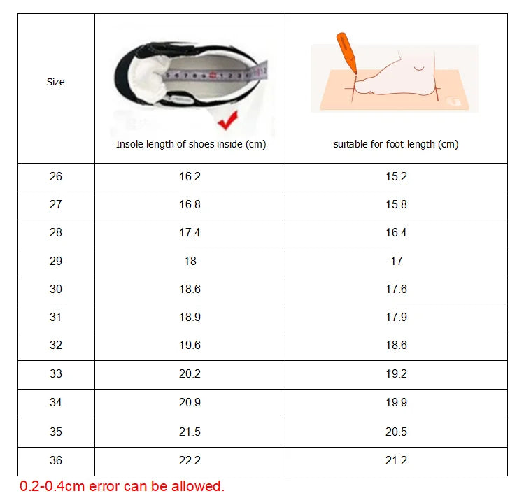 Kids Fashion Girls Sandals New Bow Versatile Open-toe Breathable Simple Platform Casual Shoes Hook Loop Princess Shoes