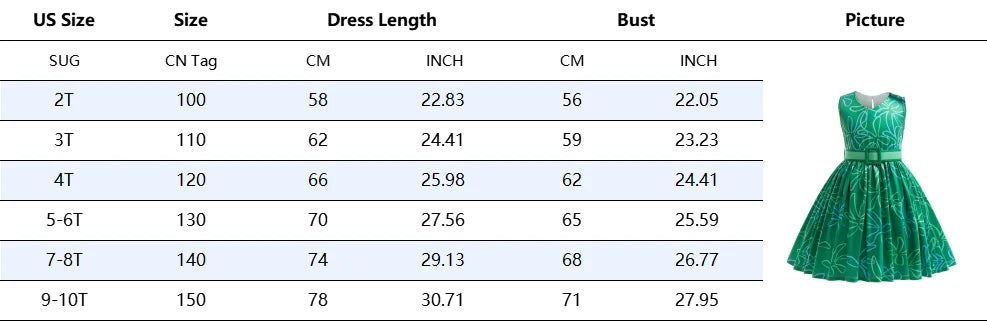 Inside Out Sadness Dress Girls Halloween Joy Cosplay Costume Children Cartoon Movie Role Play Print Frock Kid Fantasy Party Gown