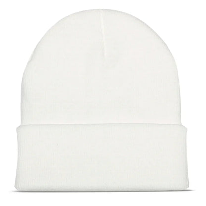 Personalized Custom Beanie Embroidery Text Name Design Logo Winter Hat for Men Women Knitted Cap
