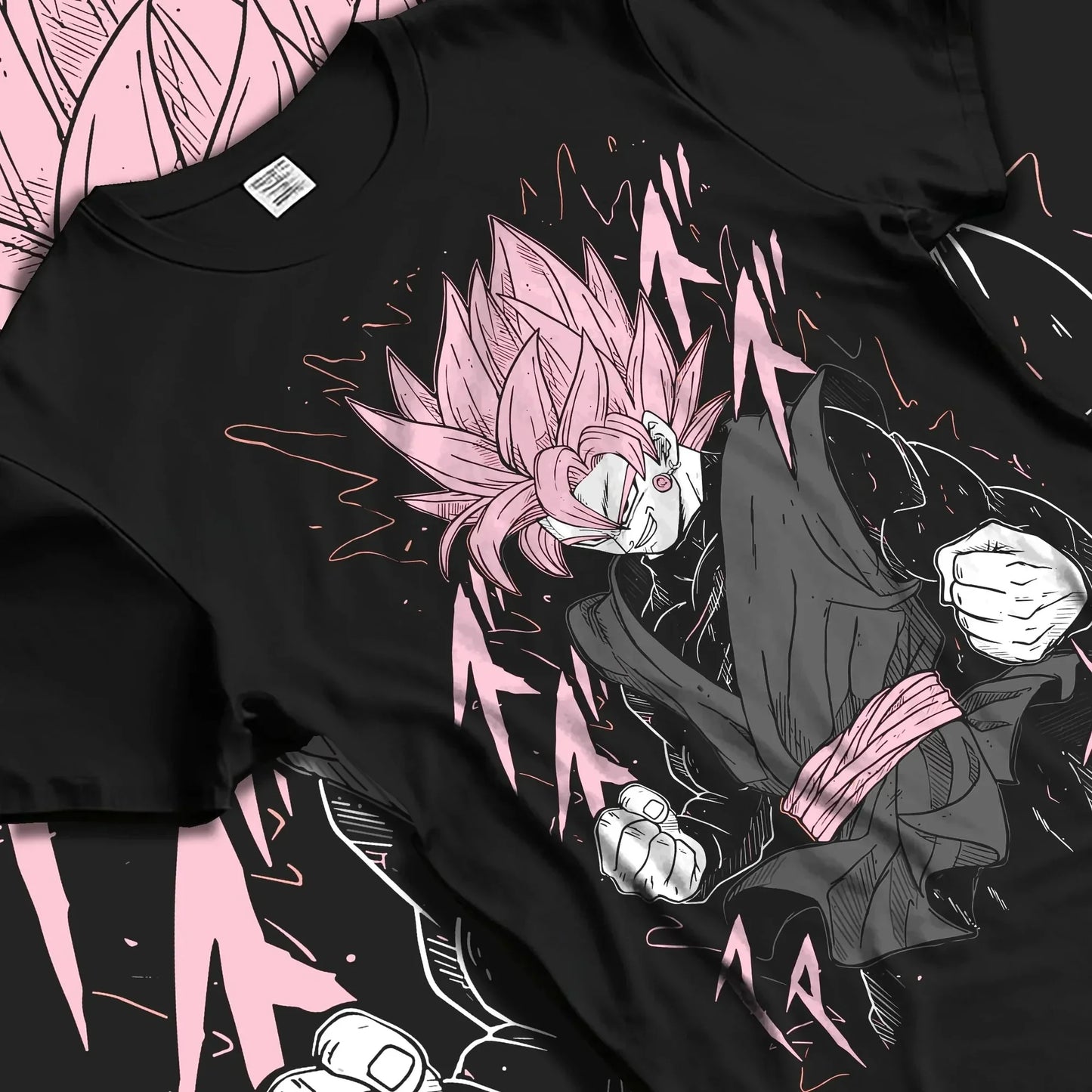 2026 Summer Dragon Ball  Oversized T-shirt 100% Cotton Vintage Y2K Graphic Print High Quality Unisex Casual Streetwear Tshirt