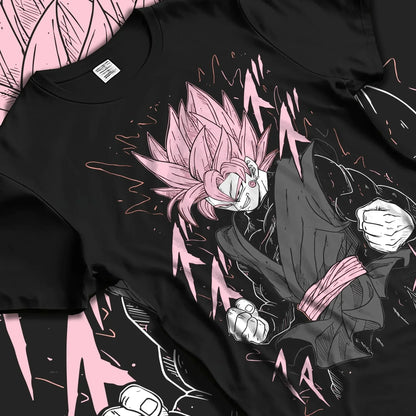 2026 Summer Dragon Ball  Oversized T-shirt 100% Cotton Vintage Y2K Graphic Print High Quality Unisex Casual Streetwear Tshirt