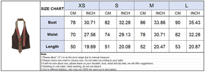 Summer Halter Neck Sleeveless Backless With Tie Decoration Tank Tops Women Buttons Decoration Versatile Tops Female Sexy Wear