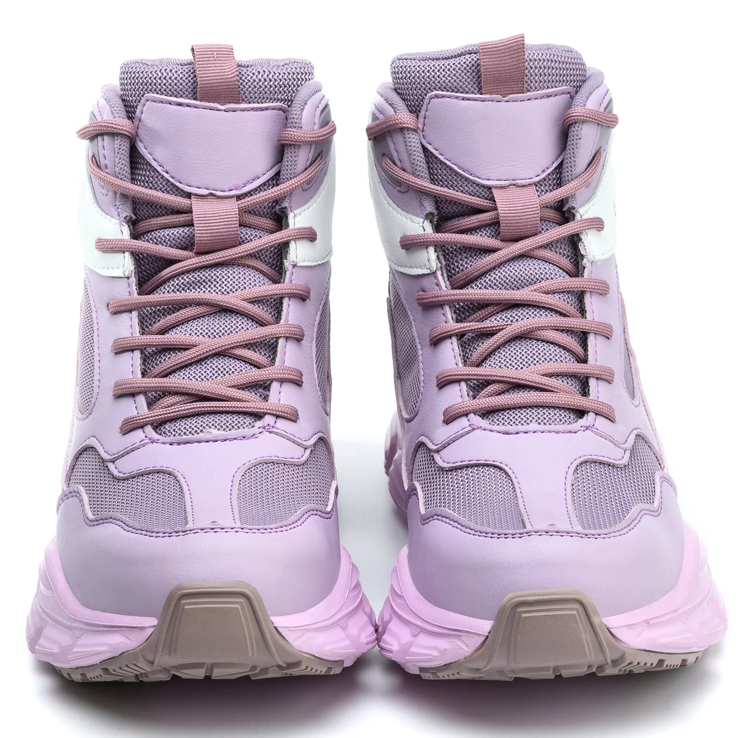 Work Safety Shoes Womens Steel Toe Cap Puncture-Proof Anti-smash Boots Sport Indestructible Boots Wear Lightweight Sneakers