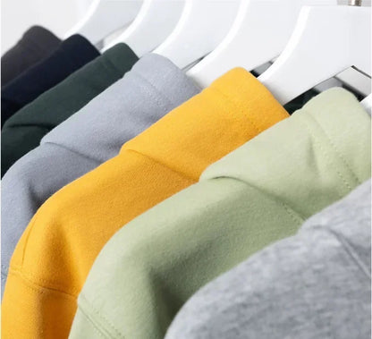 Parent-child Clothing Autumn Winter Japanese Hot-blooded Anime Classic Characters Comfortable Hoodie Men's Women's