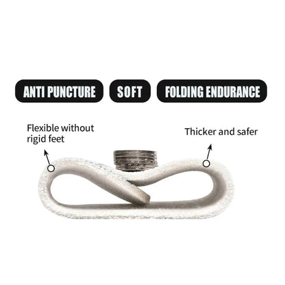 New men's safety shoes, puncture resistant work shoes, men's protective shoes, wear-resistant work boots  Tactical Boots