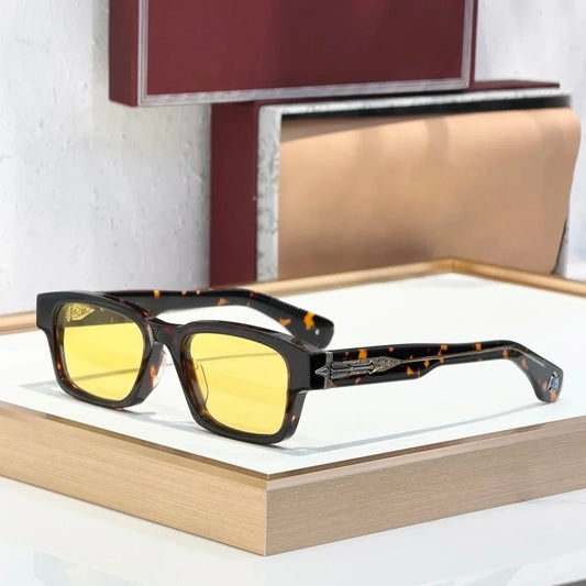 SIZE 54-20 Top High Quality Sunglasses for Men Classic Women Luxury Brand Designer Fashion sun glasses UV400 With box