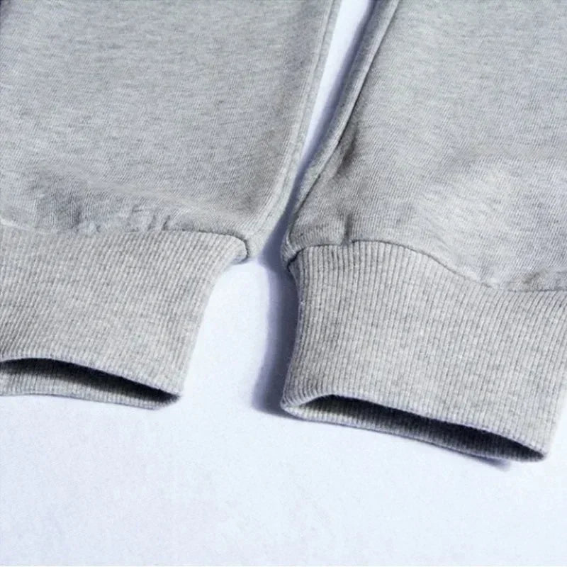 New York Themed Men's Soft Hooded Sweatshirt and Sweatpants Set Comfortable Athletic Wear for All Seasons tracksuit clothes