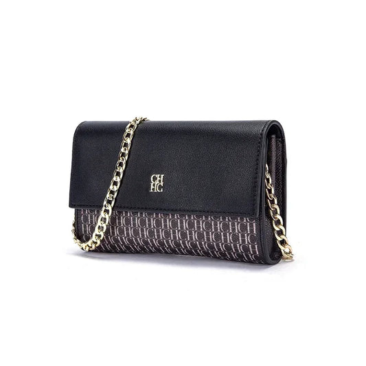 Festival Essential Versatile Women's Chain Bag Letter Printing Design 2026 Fashion Women's Shoulder Bag