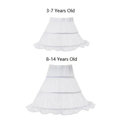 Cinderella Princess Ball Gown Fancy Birthday Rapunzel Belle Vestidos Party Dress Girls Costume Carnival Elegant Clothes