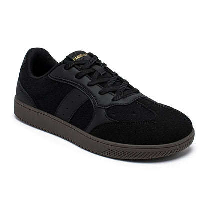 Minimalist Wide Toe Shoes Mens Womens  Lace Up Mesh Barefoot Sneaker Zero Drop Non Slip Shoes