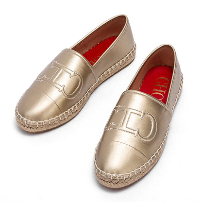 Women's Lefu Shoes New Handmade Anti slip Mommy Outdoor Shoes