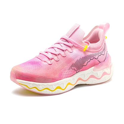 2024 New Style Color O-Resilio CreamMix Road Running Shoes for Man Lightweight Cushioning Men Training Outdoor Sneakers