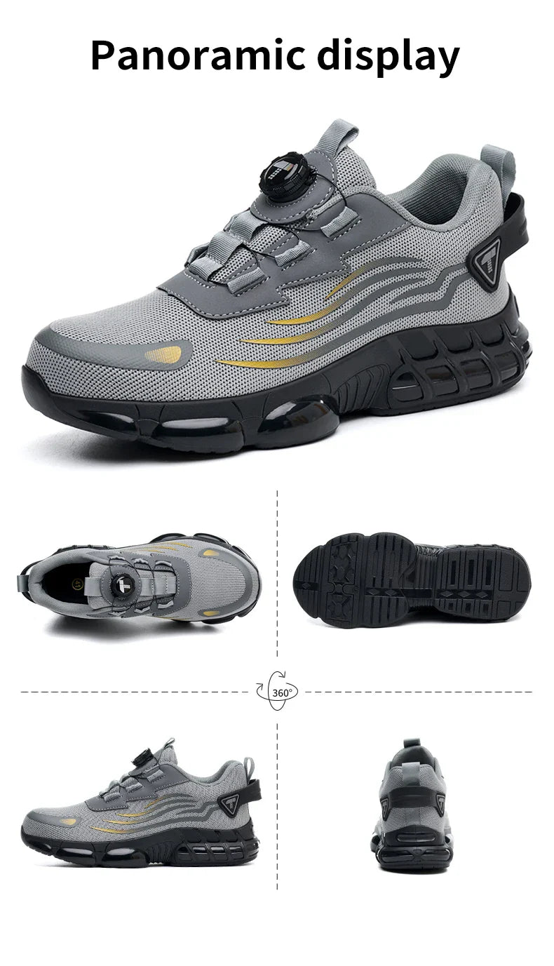 Anticoagulantes Tactical Boots
