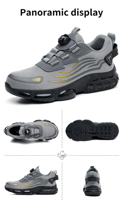 Anticoagulantes Tactical Boots