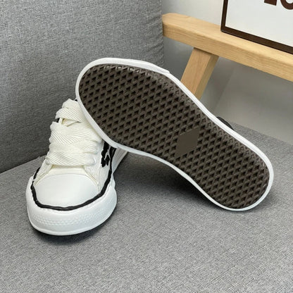 Women Casual Shoes Men's Sports footwear Summer Casual Thick Soled Male Soft Comfortable Non-slip Outdoor Fashion Board sneakers