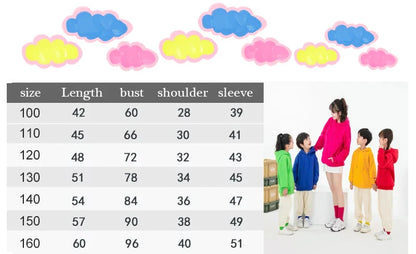 Children's Hoodie+Pants black Children cobra stamp Coat Boys Girls Hoodie Tops Leisure Sweatshirr Toddler 3-12 Year Clothing