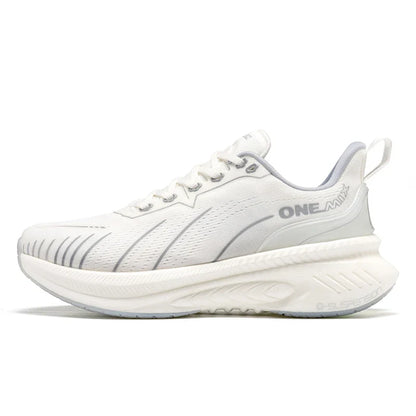 Women Sneakers Black Breathable Running Shoes for Woman 2024 Designer Free Shipping Pink Fashion Damping Sports Shoes