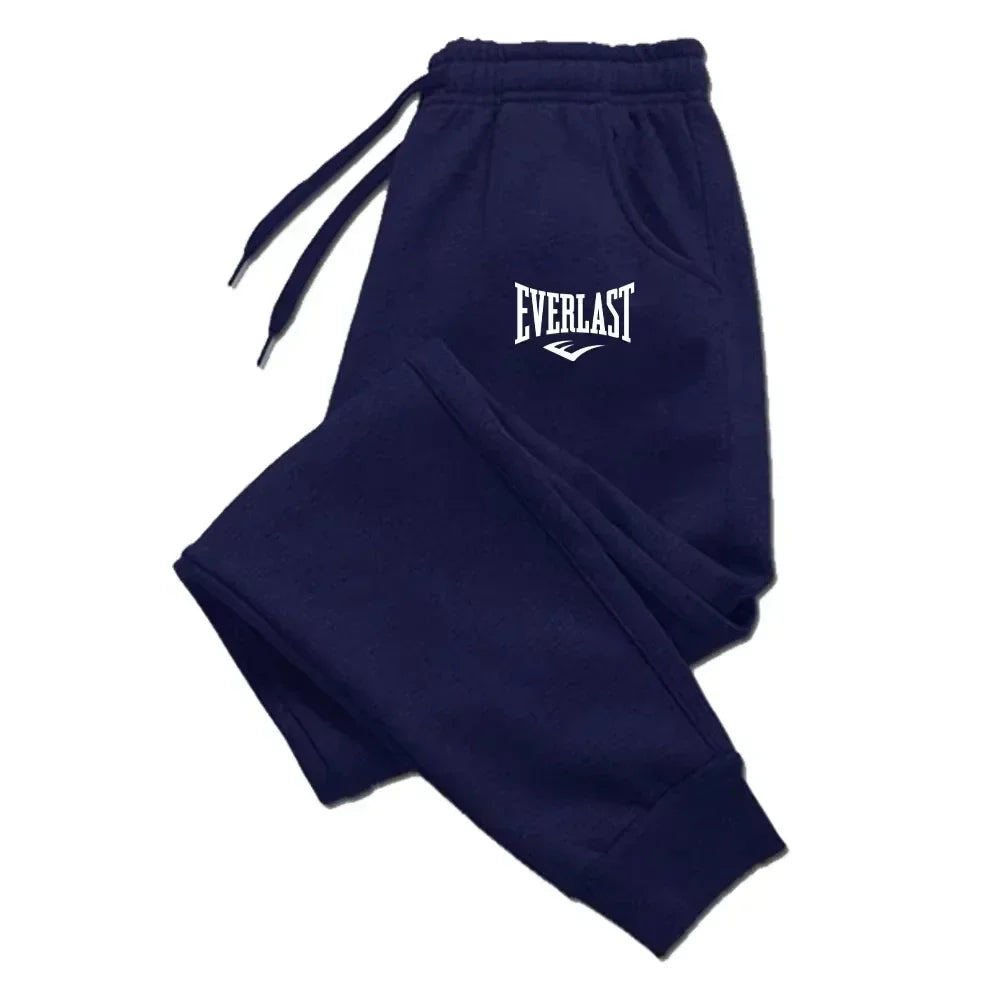 New Printed Pants Men Women Running Pants Joggers Sweatpant Sport Casual Trousers Fitness Gym Breathable Pants