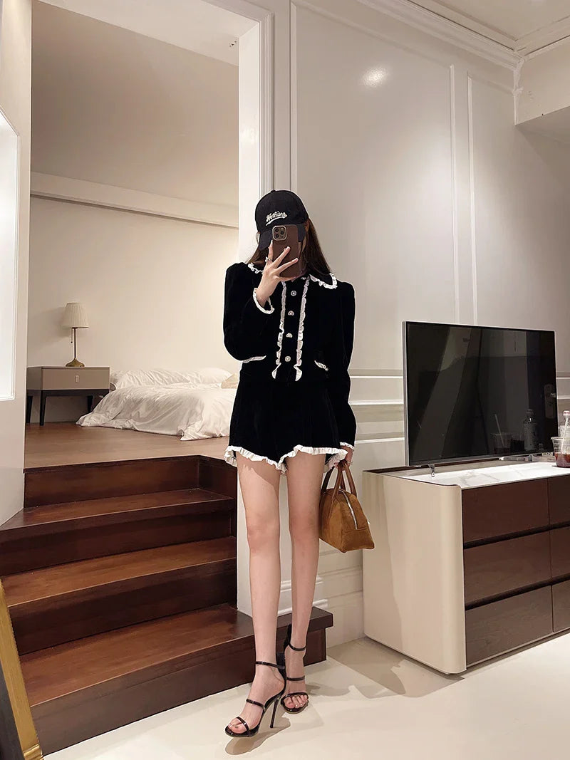 2026 Women's Summer New Sexy Stiletto Heels Sandals Fashion High-quality Banquet Zipper Strap Combination High Heels