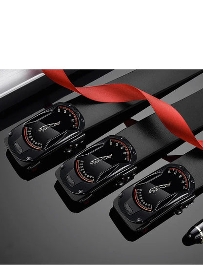 men high quality genuine leather belt luxury belts  cowskin fashion Strap male Jeans for man Without gift box