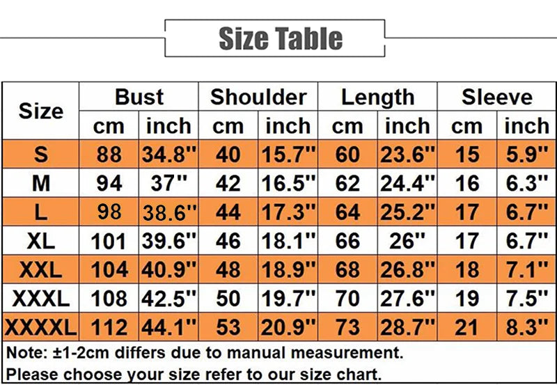 T-Shirts  O-Neck Short Sleeve Shirts Fans Gift