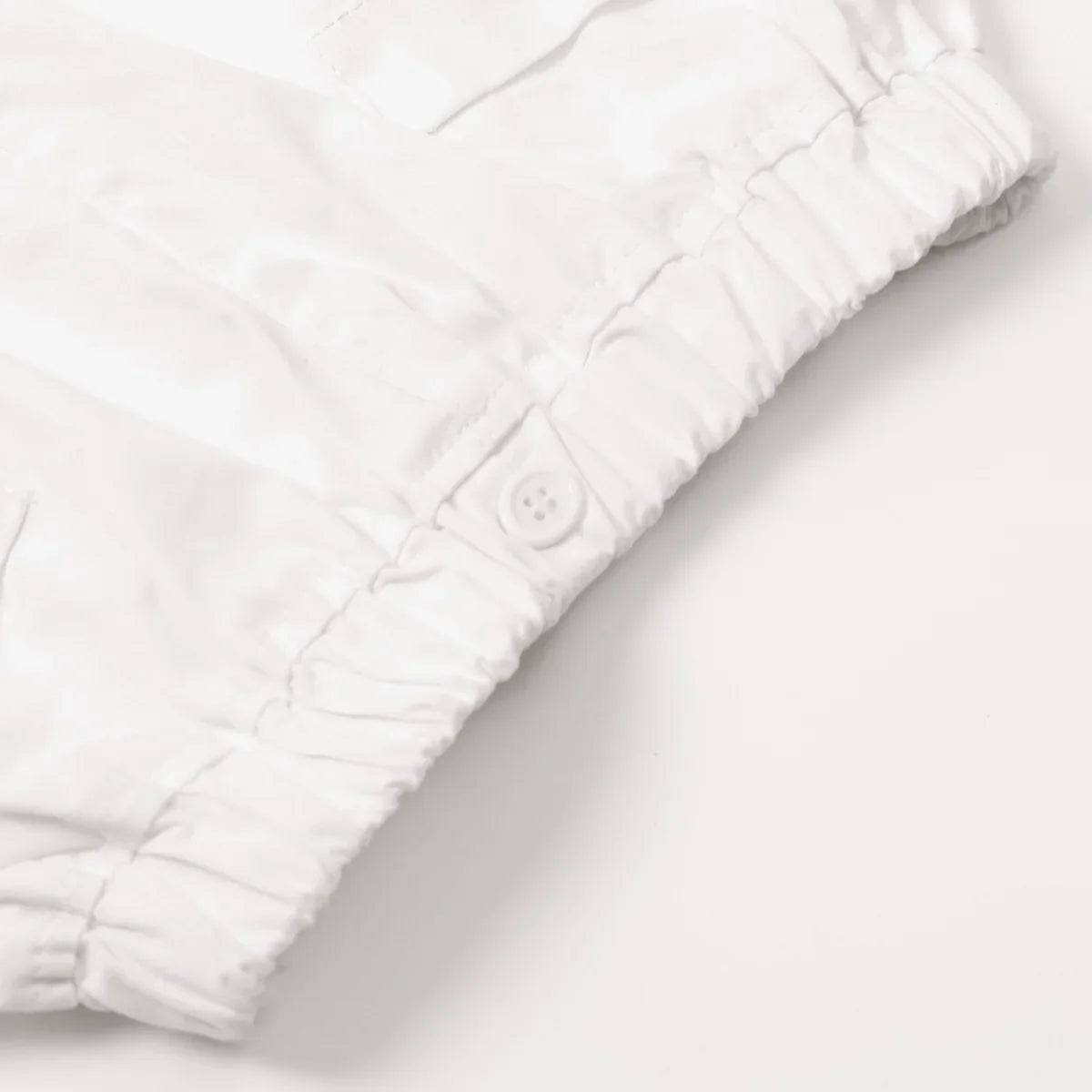 Baptism Outfit for Boys Suit Toddler Christening Set Baby White Summer Clothes Infant Birthday Gift  Gentleman Clothing 2 PCS
