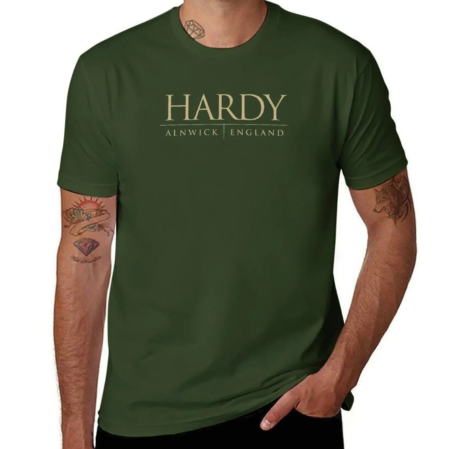 fishing with Hardy fishing premium T-Shirt funnys for a boy animal prinfor boys clothes for men