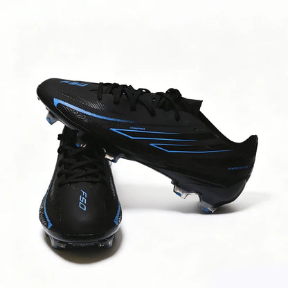 High Quality Mens Soccer Shoes 2026-F50 Breathable Non-Slip Turf Soccer Cleats Boys TF/FG Training Football Boots Chuteira Campo