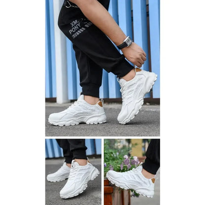 Steel Toe Cap Lightweight and Comfortable Safety Shoes for Men and Women Steel Toe Anti Puncture Comfortable and Safe Work Shoes