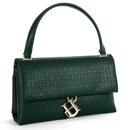 Detachable With Cover Chain Bag High Quality Women's Luxury Brand Bags Fashion Simple New Large Capacity Women's Shoulder Bag