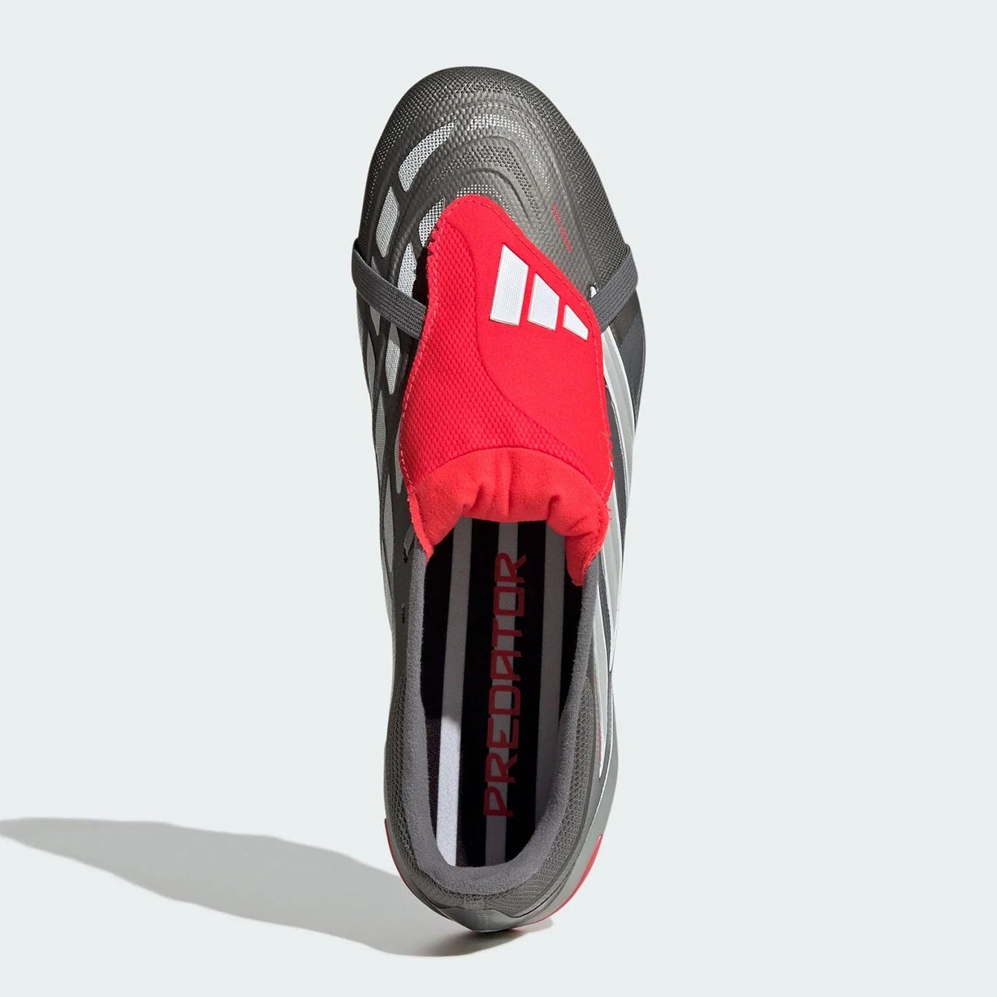 genuine Winter Men's and Women's Sports Wear-resistant Soccer Shoes JS0426