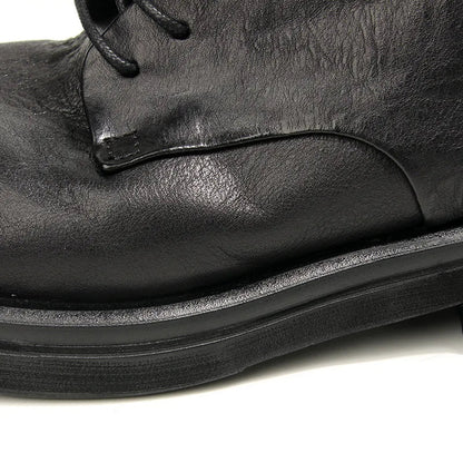 Soft Leather Mens Formal Shoes Luxury Quality Comfortable Brand Handmade Retro Genuine Leather Daily Wedding Social Shoes Male