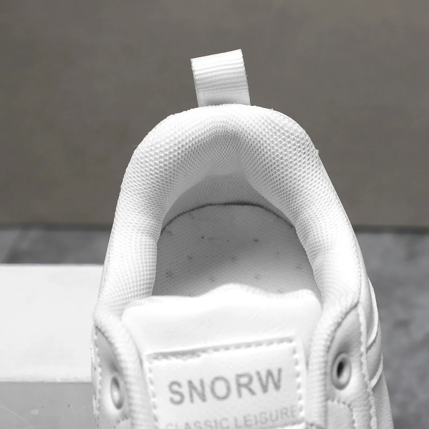 Women Shoes Skateboarding Shoes For Women Sneakers Lightweight White Black Sports Shoes