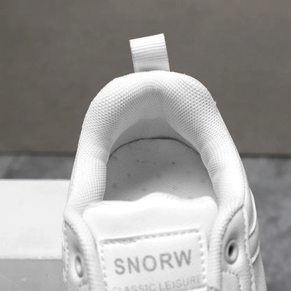 Women Shoes Skateboarding Shoes For Women Sneakers Lightweight White Black Sports Shoes