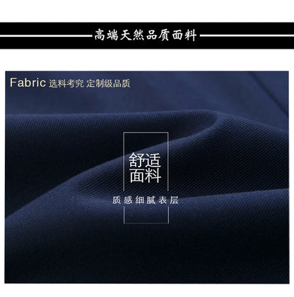 2026 New Suit (Blazer+ Vest + Pants) Men's Gentleman Fashion Slim Work Solid Color Plus Size Fair Dress Wedding Best Man Suit