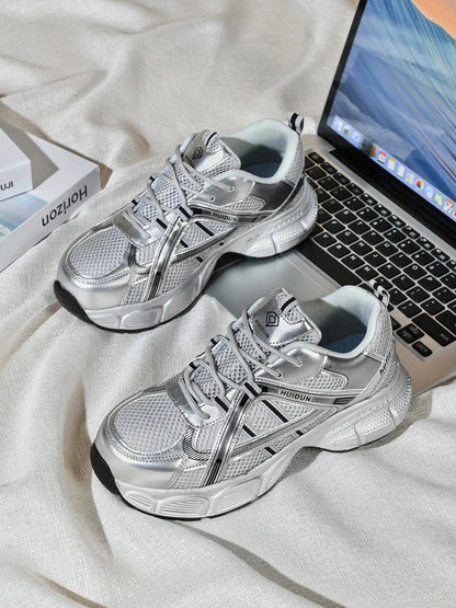 Women tennis work safety Shoes Comfor security shoes woman steel toe Sneakers Lightweigh Breathable Non-Slip summer work boots