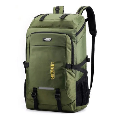 Men's Outdoor Sports Backpack Climbing Travel Rucksack Camping Hiking Backpack School Backpack For Male Female