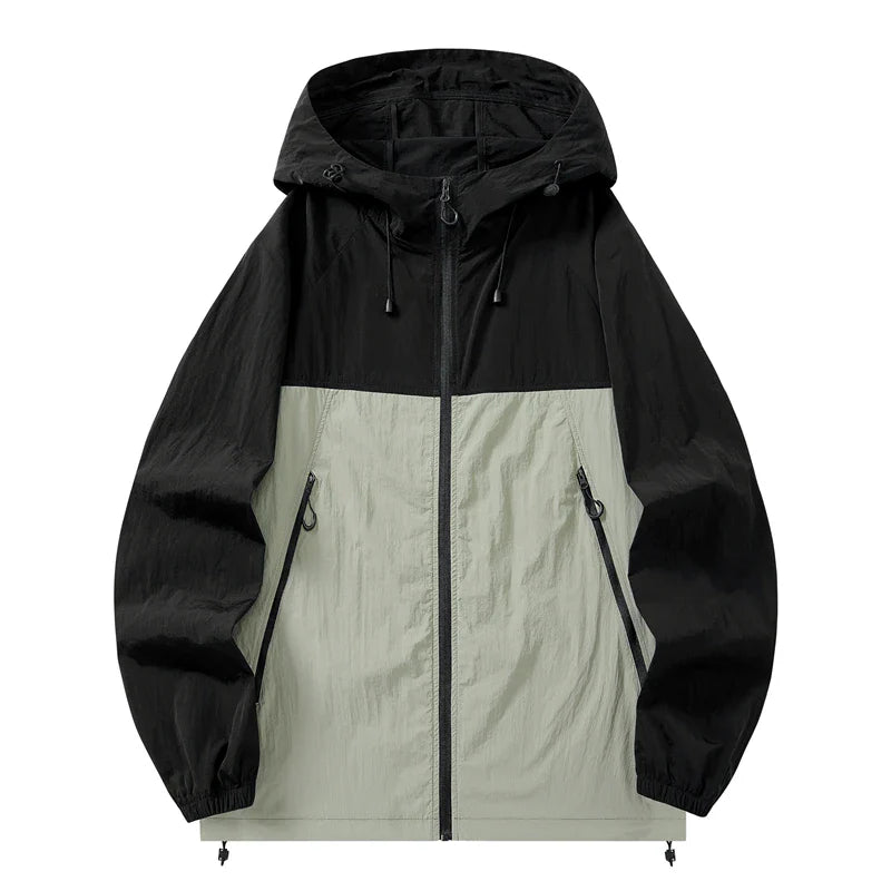 Summer Cooling Vest for Couples Ice Jacket Heat Resistant Fan Air Conditioner Clothes Breathable Outdoor Sleeveless Workwear