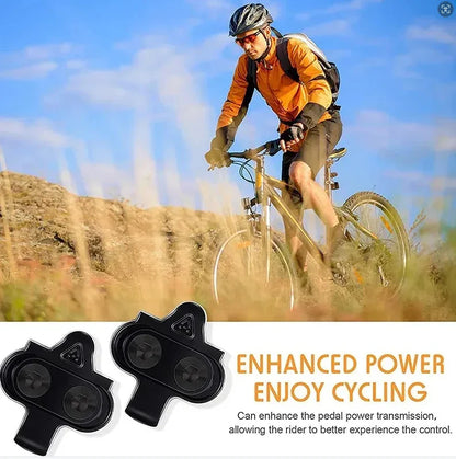 New Cycling Sports Shoes Men MTB Pedal Bicycle Shoes Women Lightweight Road Self-Locking SPD Racing Shoes Unisex Cycling Shoes