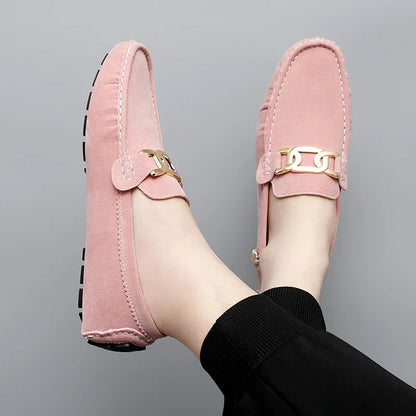 Sapatos Masculinos 2025 Novos Feitos à Mão Gorro Sola Macia Slip-On Casual Sapatos Preguiçosos Respiráveis ​​Trbottomy Mais Fáceis de Combinar Tamanho Grande