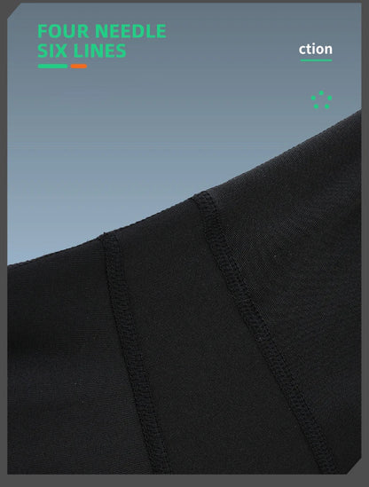 Mens Compression Sweatpants Male Tights Sport Pants for Gym Fitness Running Joggings Workout Trousers Dry Fit Leggings