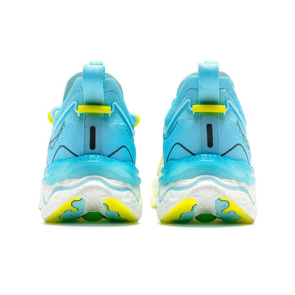2024 New Style Color O-Resilio CreamMix Road Running Shoes for Man Lightweight Cushioning Men Training Outdoor Sneakers