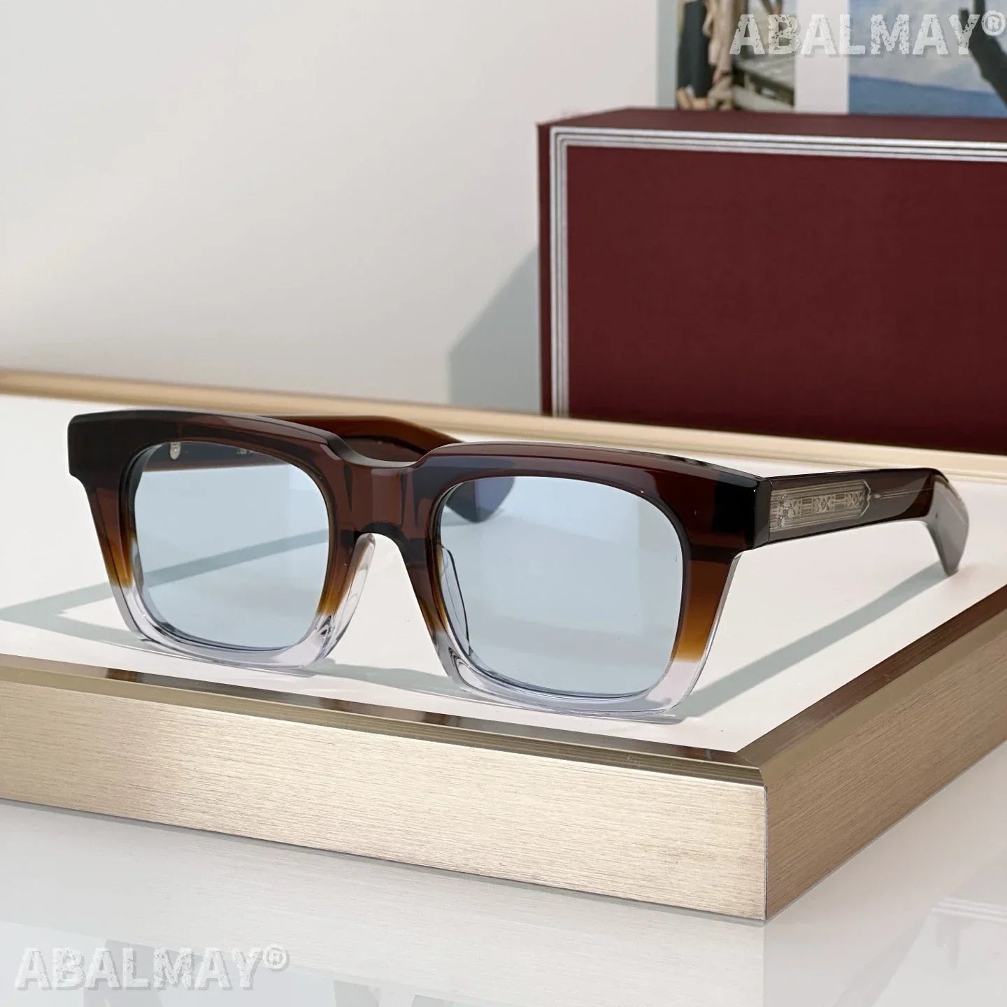 SIZE 50-22 Top High Quality Sunglasses for Men Classic Women Luxury Brand Designer Fashion sun glasses UV400 With box