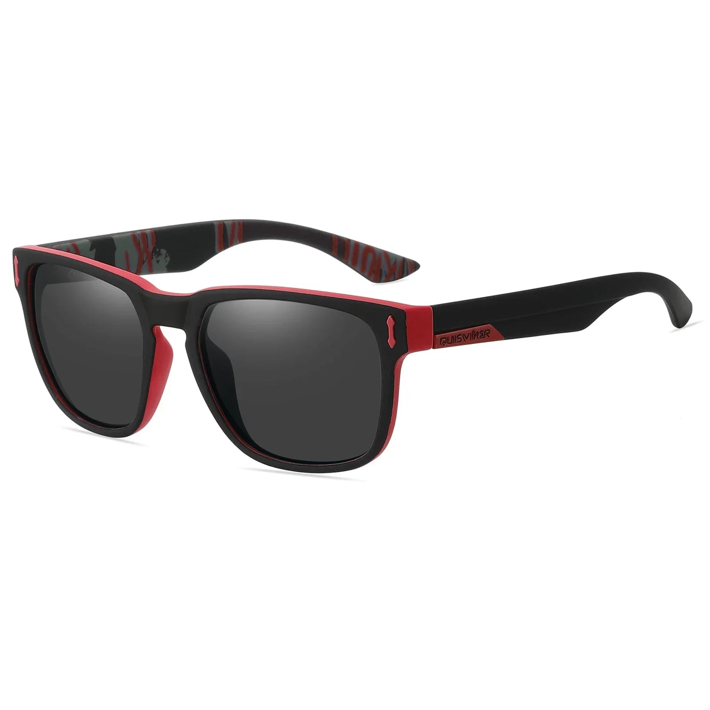 Brand New Polarized Sunglasses Men Women Sun Glasses Driving Fishing Eyewear Outdoor Sport Cycling Running Shades