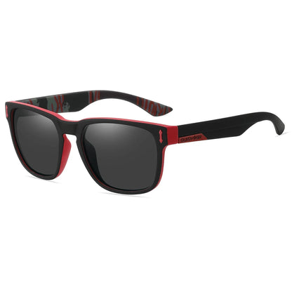 Brand New Polarized Sunglasses Men Women Sun Glasses Driving Fishing Eyewear Outdoor Sport Cycling Running Shades