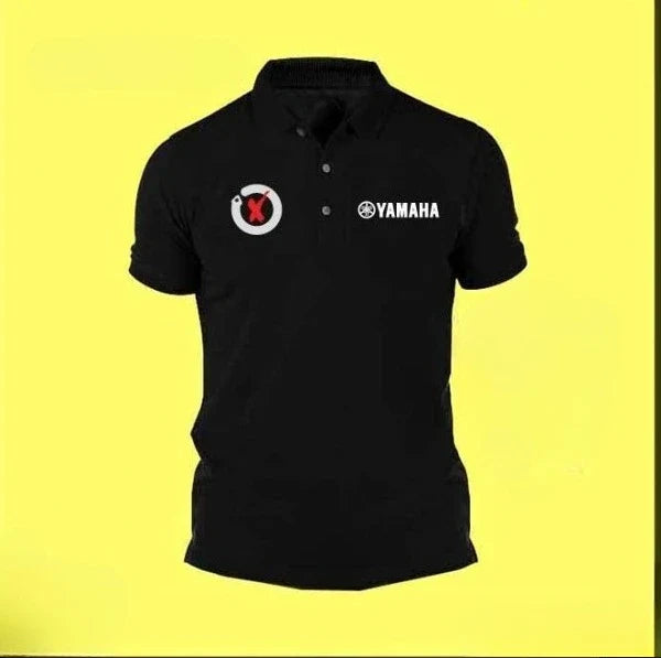 polo shirt men's 2025 new casual sportswear breathable cotton slim fit brand design high quality polo shirt