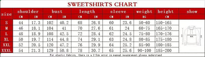 Autumn and winter two-piece sportswear, men and women's casual sportswear, with fashionable hoodie.