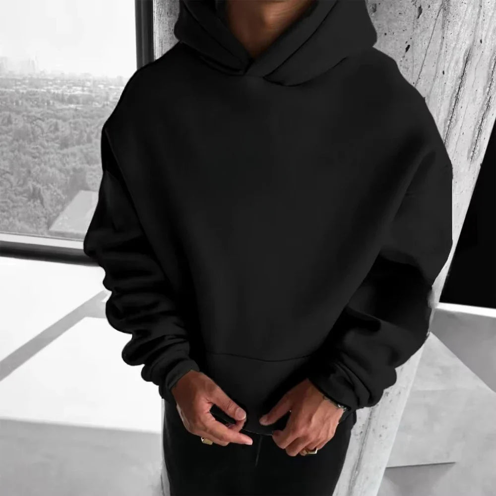 Oversized Unisex Anime One Piece Print Hoodie Men's Clothing Sweatshirt Autumn Casual Y2k Loose Cotton Women Long Sleeve Tops
